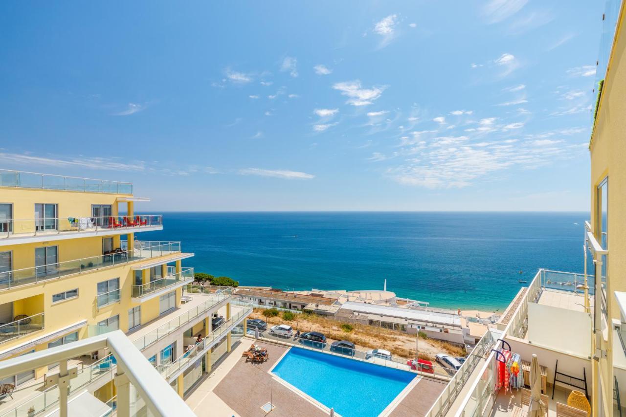 Sesimbra Sunshine Cliffs公寓 外观 照片