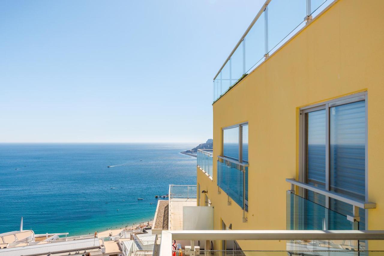 Sesimbra Sunshine Cliffs公寓 外观 照片