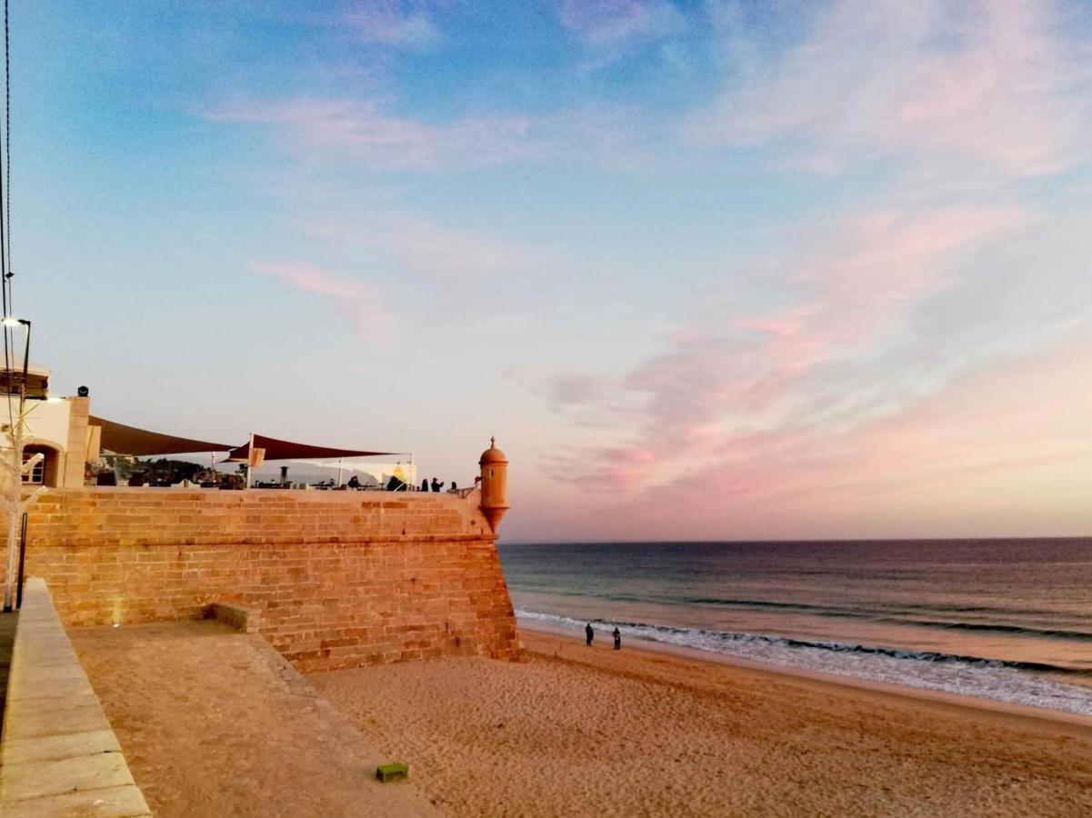 Sesimbra Sunshine Cliffs公寓 外观 照片