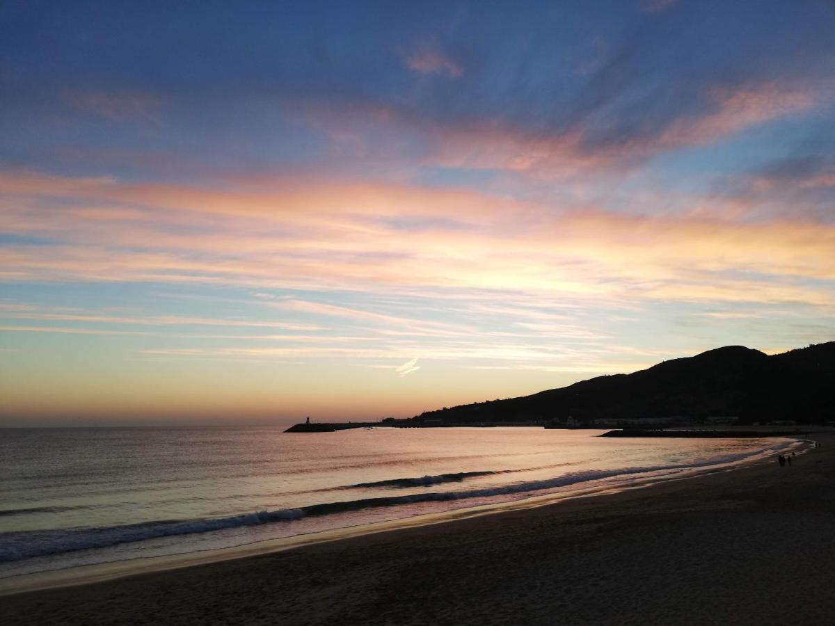 Sesimbra Sunshine Cliffs公寓 外观 照片