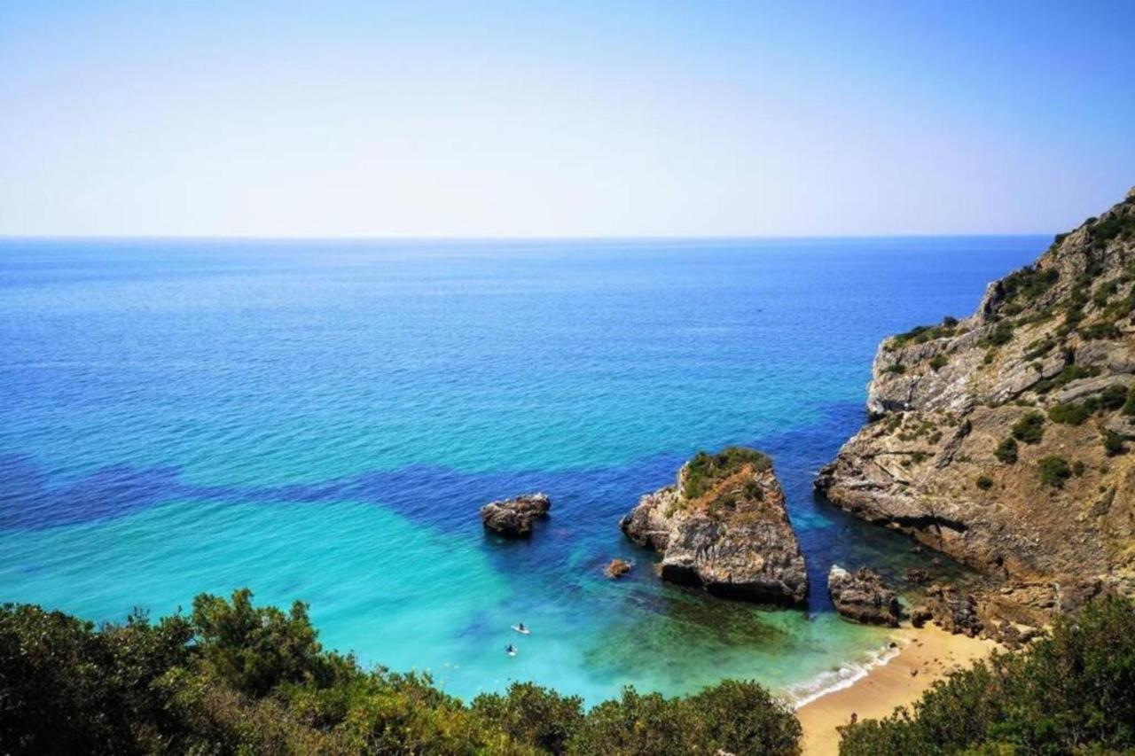 Sesimbra Sunshine Cliffs公寓 外观 照片
